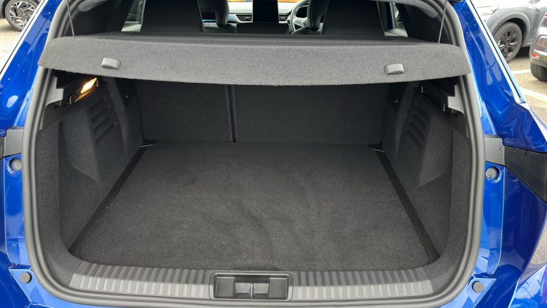 Renault Symbioz 1.6 E-Tech FHEV 145 Techno Esprit Alpine 5dr Auto Hybrid Estate